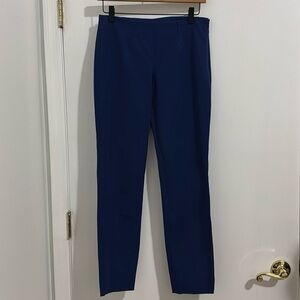 Cobalt Theory ankle pant